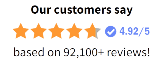 Echoxen 5 star ratings